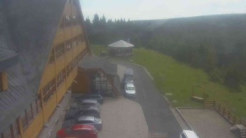Sporthotel Kurzovní