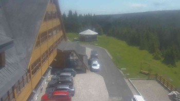 Sporthotel Kurzovní
