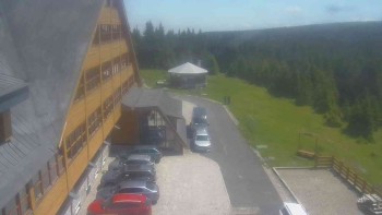 Sporthotel Kurzovní
