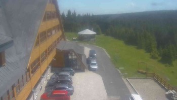 Sporthotel Kurzovní
