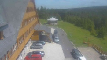 Sporthotel Kurzovní
