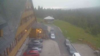 Sporthotel Kurzovní