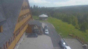 Sporthotel Kurzovní