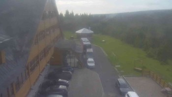 Sporthotel Kurzovní