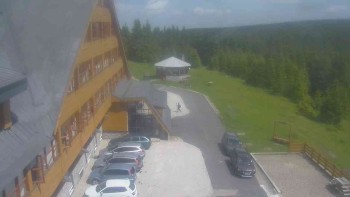 Sporthotel Kurzovní