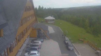 Sporthotel Kurzovní