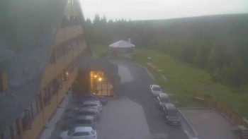 Sporthotel Kurzovní
