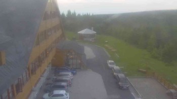 Sporthotel Kurzovní
