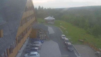 Sporthotel Kurzovní