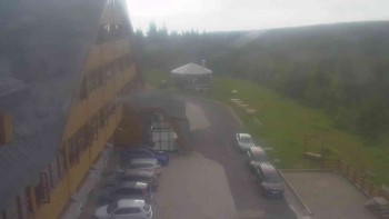 Sporthotel Kurzovní