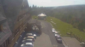 Sporthotel Kurzovní