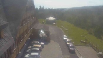 Sporthotel Kurzovní