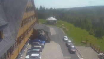 Sporthotel Kurzovní