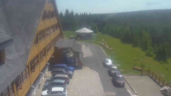 Sporthotel Kurzovní
