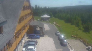 Sporthotel Kurzovní