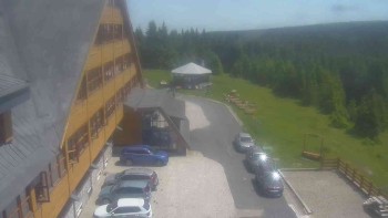 Sporthotel Kurzovní