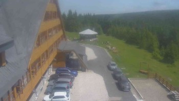 Sporthotel Kurzovní