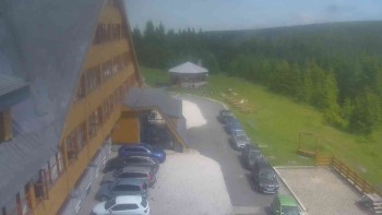 Sporthotel Kurzovní