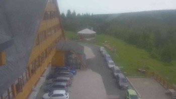 Sporthotel Kurzovní