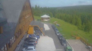 Sporthotel Kurzovní
