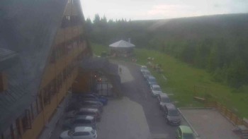 Sporthotel Kurzovní