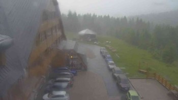 Sporthotel Kurzovní