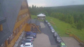 Sporthotel Kurzovní