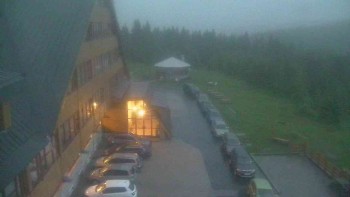 Sporthotel Kurzovní