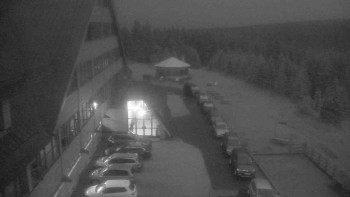Sporthotel Kurzovní