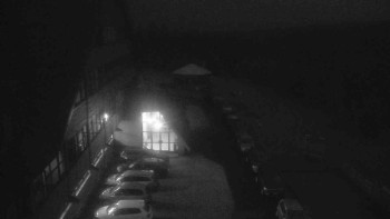 Sporthotel Kurzovní
