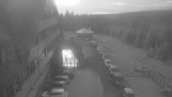 Sporthotel Kurzovní