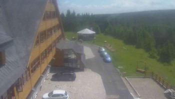 Sporthotel Kurzovní