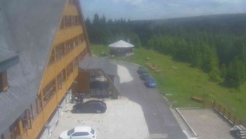 Sporthotel Kurzovní