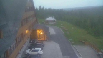 Sporthotel Kurzovní