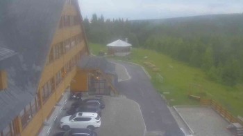 Sporthotel Kurzovní