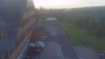 Sporthotel Kurzovní