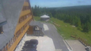 Sporthotel Kurzovní