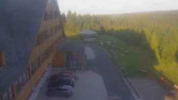 Sporthotel Kurzovní