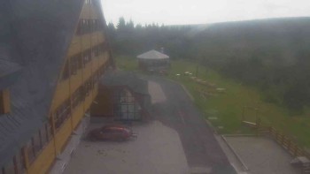 Sporthotel Kurzovní