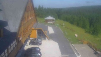Sporthotel Kurzovní
