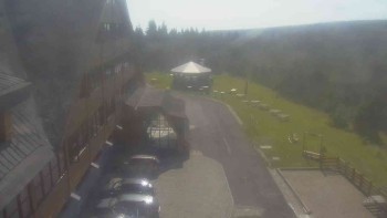Sporthotel Kurzovní