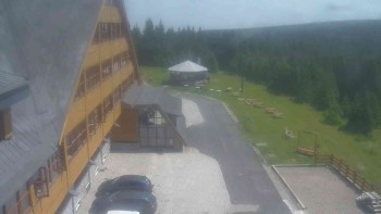 Sporthotel Kurzovní