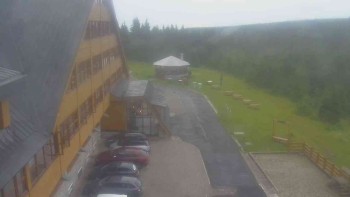 Sporthotel Kurzovní