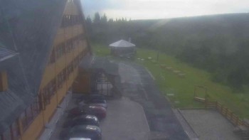 Sporthotel Kurzovní