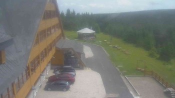 Sporthotel Kurzovní