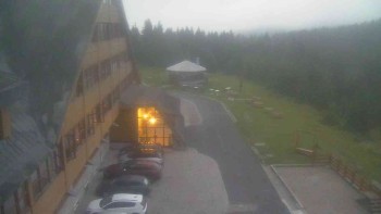 Sporthotel Kurzovní