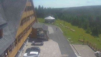 Sporthotel Kurzovní