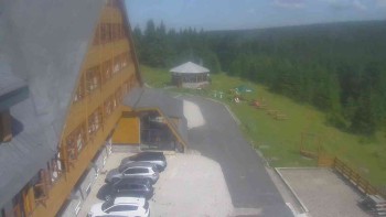 Sporthotel Kurzovní