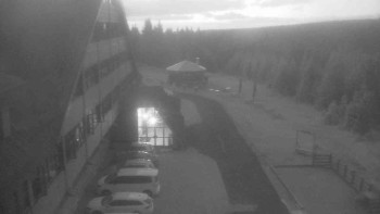 Sporthotel Kurzovní