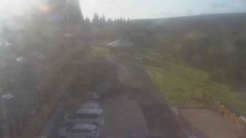 Sporthotel Kurzovní